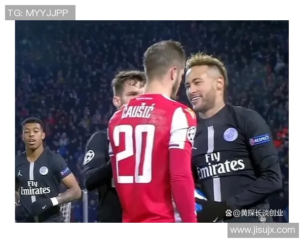 内马尔：从天才少年到足球巨星的辉煌历程与未来展望