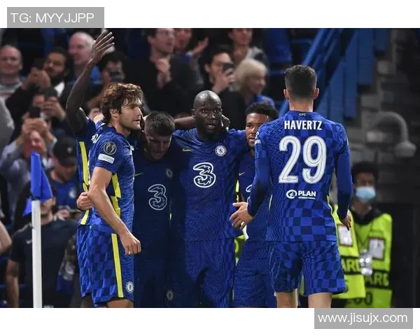 切尔西与热刺对决谁能在英超赛场上笑到最后分析与预测