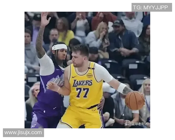 卢卡东契奇的篮球之路与未来展望：从天才少年到NBA巨星