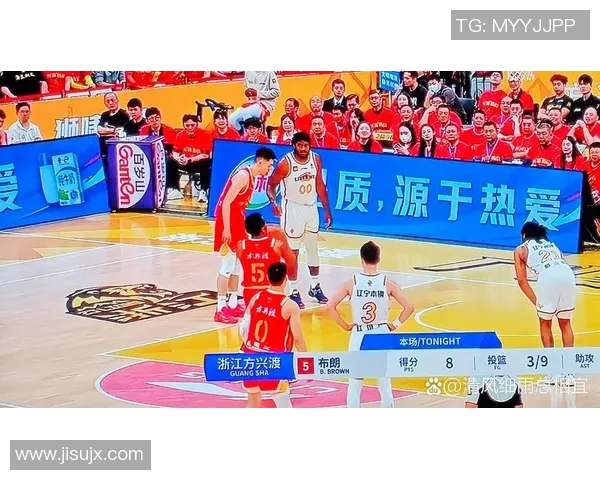 山东高速男篮迎战广厦队争夺CBA季后赛关键胜利的精彩对决