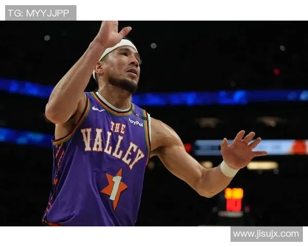 德文布克领衔太阳队再创辉煌助力球队冲击NBA总冠军