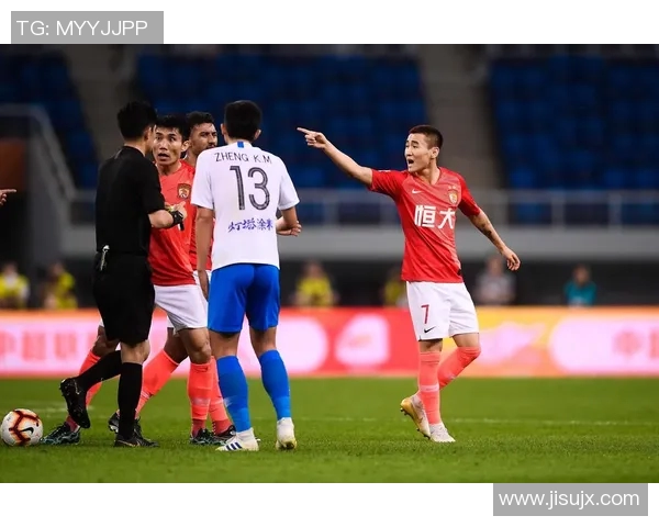 恒大与泰达首发阵容解析谁能在这场对决中占据优势